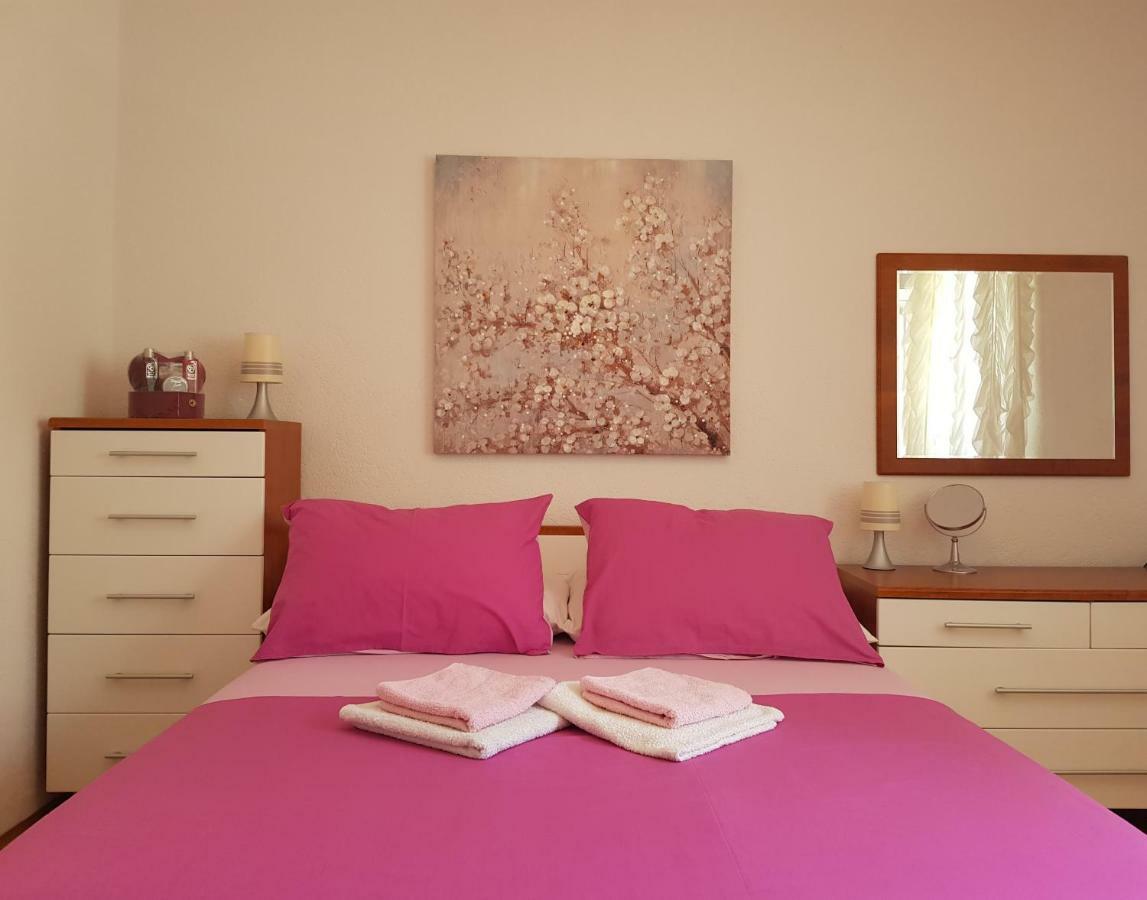 Apartments Krizanac Trogir Exterior photo